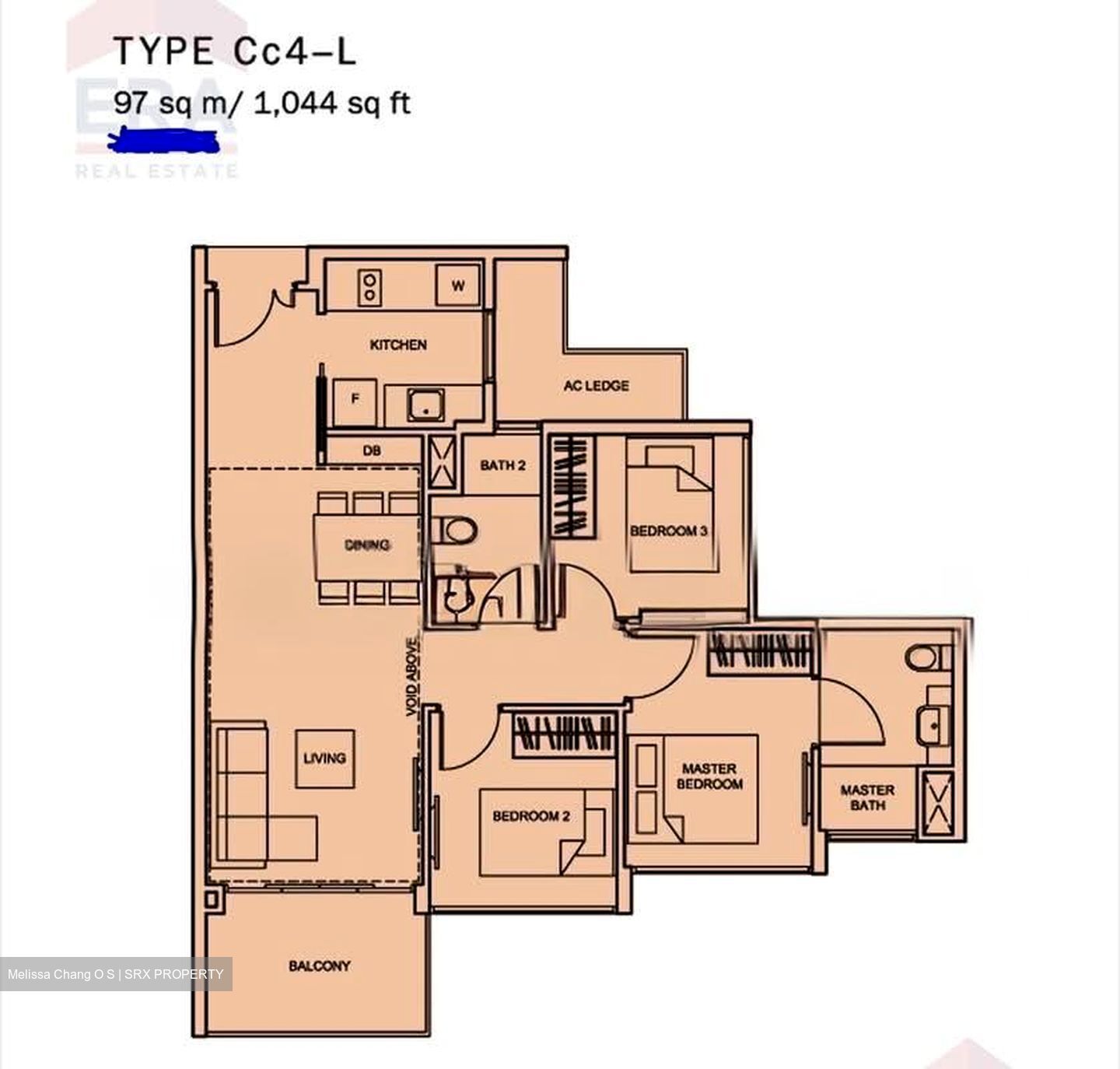 The Glades (D16), Condominium #587671751